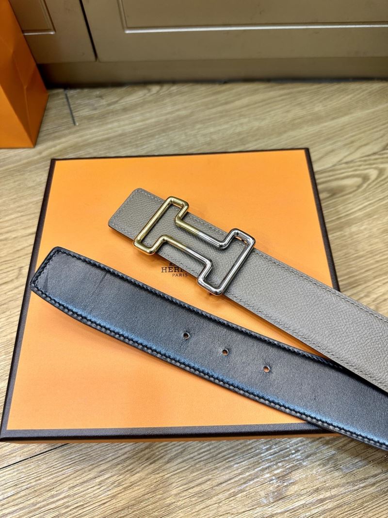 Hermes Belts